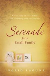 Cover image for Serenade for a Small Family