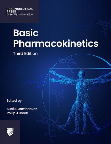 Cover image for Basic Pharmacokinetics