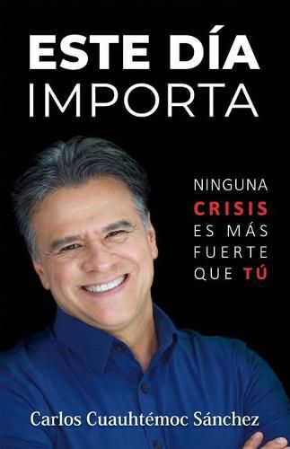 Cover image for Este Dia Importa