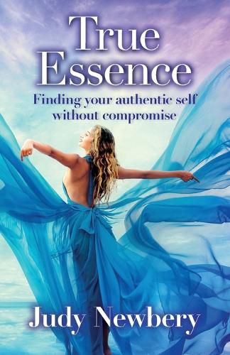 Cover image for True Essence