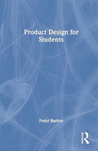 Cover image for Product Design for Students