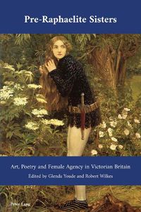 Cover image for Pre-Raphaelite Sisters