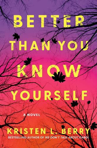 Cover image for Better Than You Know Yourself