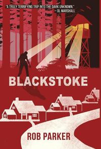 Cover image for Blackstoke