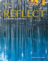Cover image for Reflect Reading & Writing 5