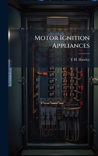 Cover image for Motor Ignition Appliances