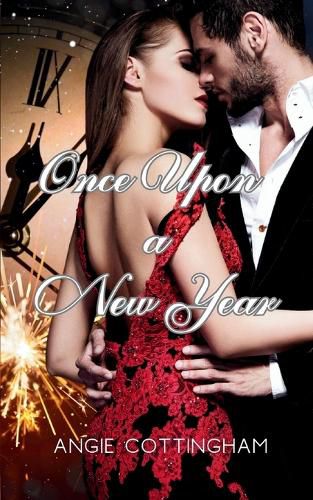 Cover image for Once Upon a New Year