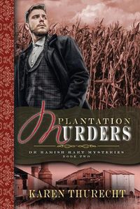 Cover image for Plantation Murders