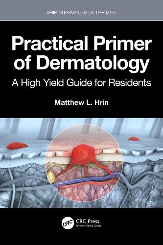 Cover image for Practical Primer of Dermatology