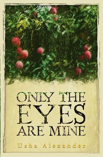 Cover image for Only the Eyes Are Mine