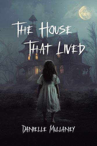 Cover image for The House That Lived