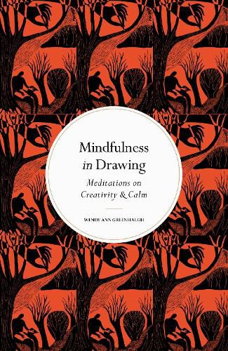 Cover image for Mindfulness in Drawing