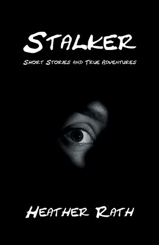 Cover image for Stalker