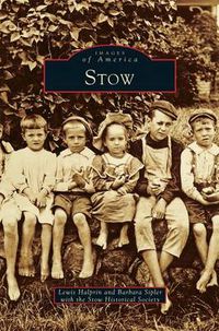 Cover image for Stow