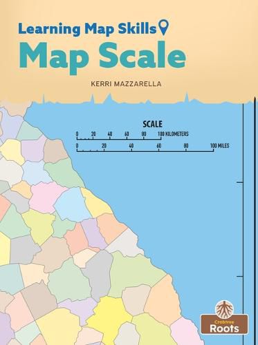 Cover image for Map Scale