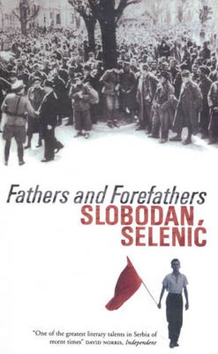 Cover image for Fathers and Forefathers