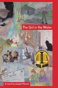 Cover image for The Girl in the Water