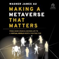 Cover image for Making a Metaverse That Matters