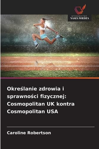 Cover image for Określanie zdrowia i sprawności fizycznej