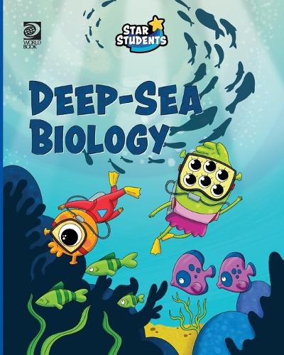 Cover image for Deep-Sea Biology