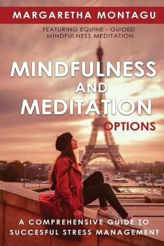 Cover image for Mindfulness and Meditation Options: A Comprehensive Guide to Successful Stress Management