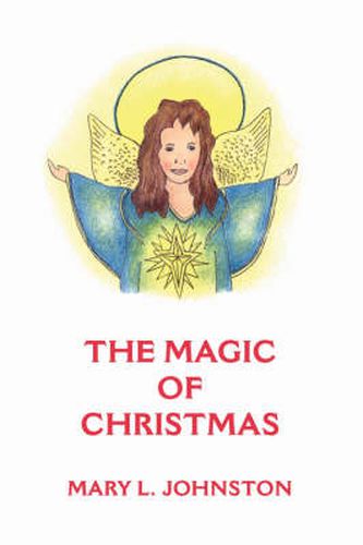 Cover image for The Magic of Christmas