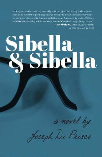 Cover image for Sibella & Sibella: A Novel