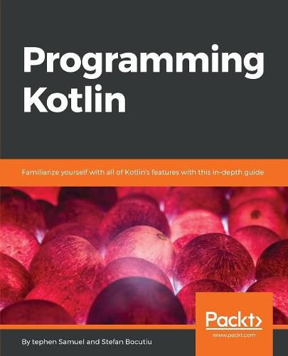 Programming Kotlin