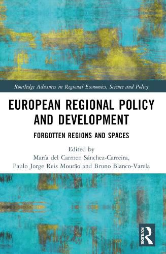 Cover image for European Regional Policy and Development