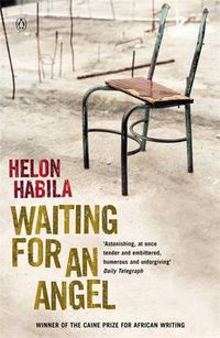 Cover image for Waiting For an Angel