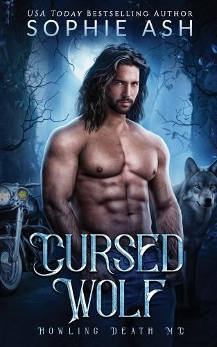 Cover image for Cursed Wolf