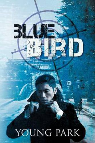 Cover image for Blue Bird