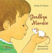 Cover image for Goodbye Mousie