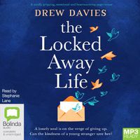 Cover image for The Locked-Away Life