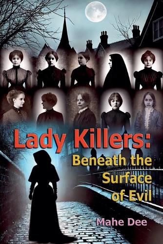 Cover image for Lady Killers