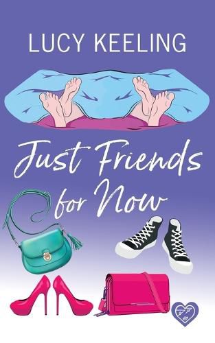 Cover image for Just Friends for Now