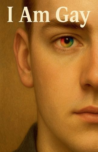 Cover image for I Am Gay