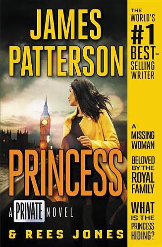 Princess: A Private Novel