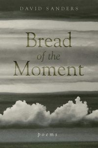 Cover image for Bread of the Moment: Poems