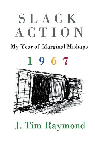 Cover image for Slack Action