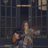 Cover image for Young Heart