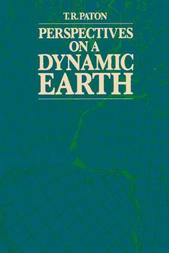 Cover image for Perspectives on a Dynamic Earth