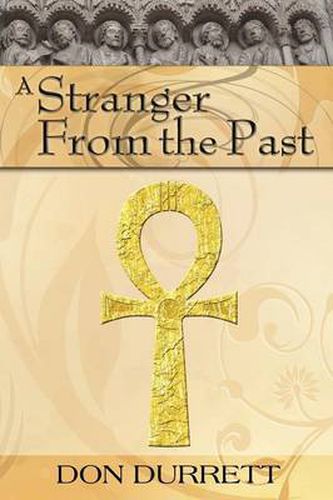 Cover image for A Stranger From the Past