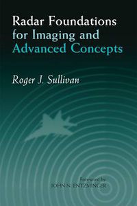 Cover image for Radar Foundations for Imaging and Advanced Concepts