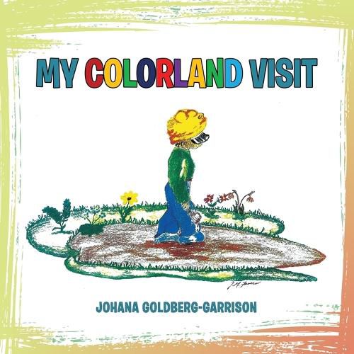 Cover image for My Colorland Visit