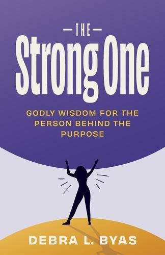 Cover image for The Strong One