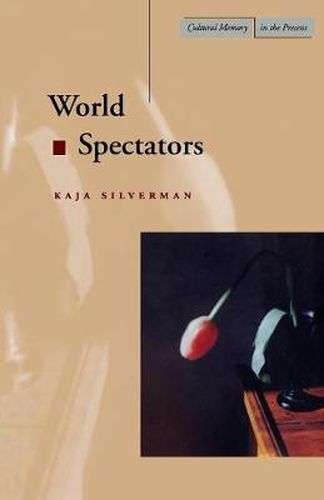 Cover image for World Spectators