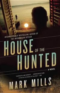 Cover image for House of the Hunted: A Novel