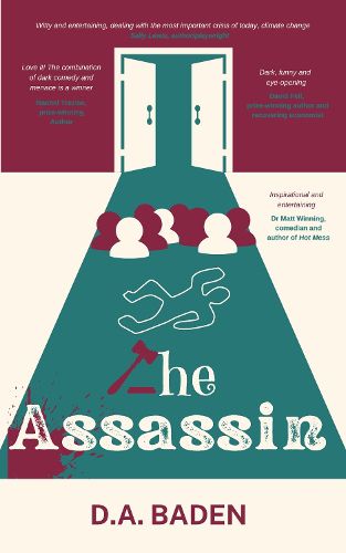 Cover image for The Assassin