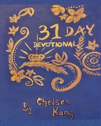 Cover image for 31 Days Devotional